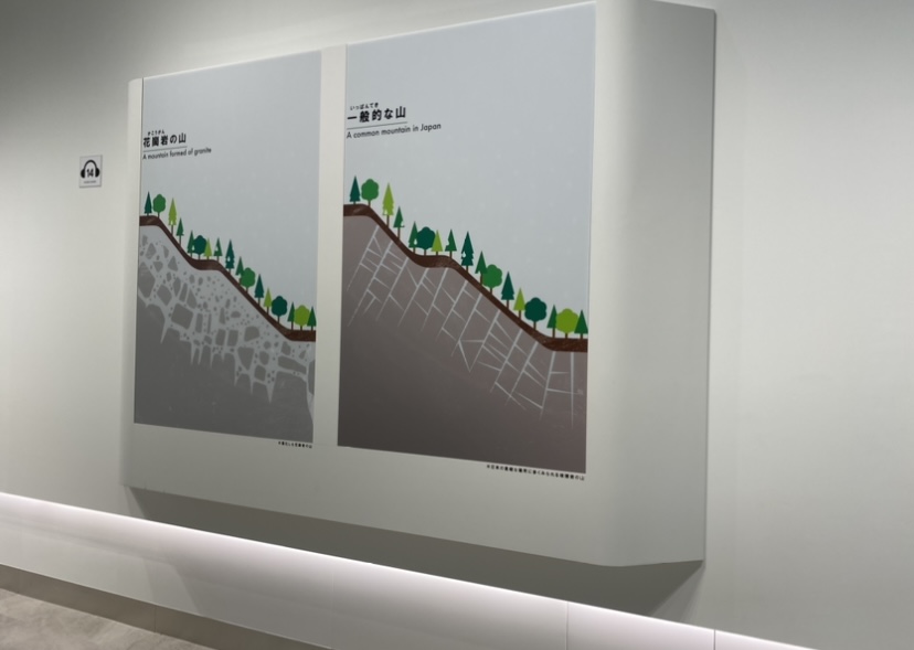 サントリー白州森と水の学校　天然水工場