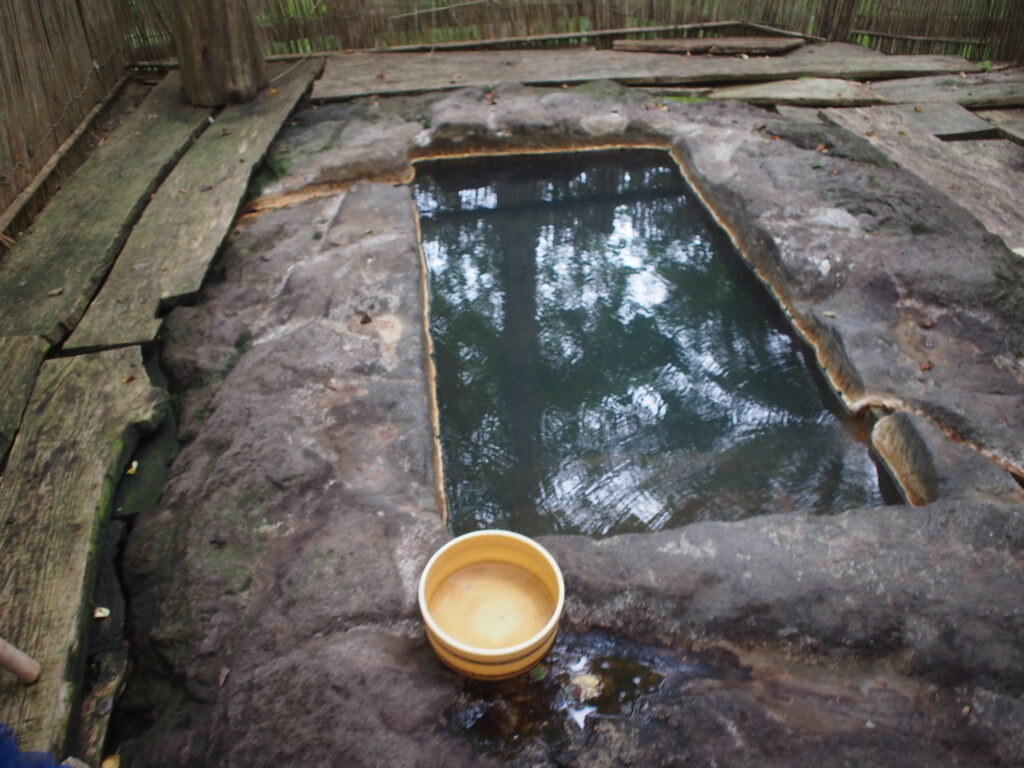 銀婚湯　かつらの湯