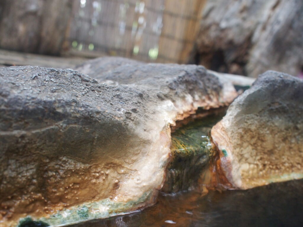 銀婚湯　かつらの湯