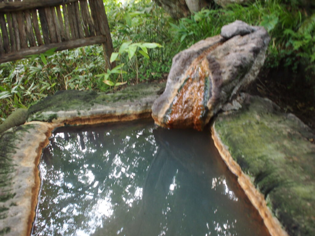 銀婚湯　かえでの湯